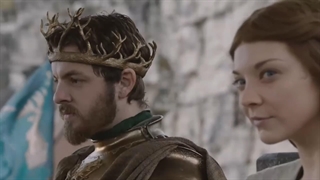 سریال Game Of Thrones فصل دوم _ قسمت سوم (زیرنویس فارسی + سانسور شده)