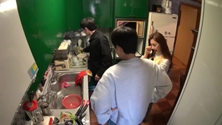 برنامه Apartment404 قسمت 5 با حضور یو جه سوک و جنی (BlackPink) +زیرنویس فارسی