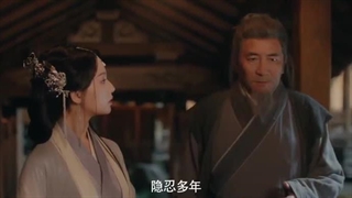 قسمت ۷ سریال چینی اسرار فرقه سایه Secrets of the Shadow Sect 2024 | زیرنویس فارسی چسبیده