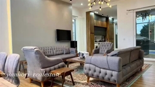 معرفی ویلاهای برند نوشهر