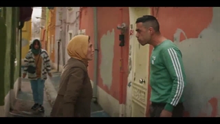 دانلود رایگان قسمت اول سریال جنگل آسفالت