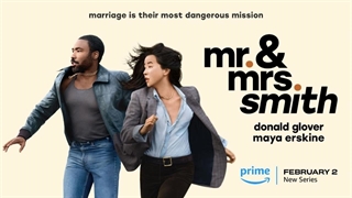 سریال خانم و آقای اسمیت Mr. & Mrs. Smith فصل اول قسمت پایانی با زیرنویس فارسی