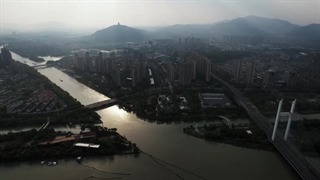 قسمت 9 سریال چینی زاده شده برای فرار 2024 Born to Run با زیرنویس فارسی