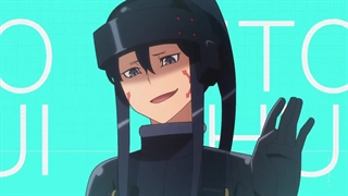 انیمه هنر شمشیرزنی آنلاین فصل 2 تریلر + تاریخ پخش (Sword Art Online Alternative)