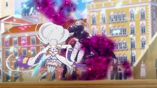 انیمه ری زیرو Re:Zero فصل 3 تریلر + تاریخ پخش