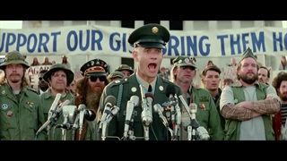 دانلود فیلم فارست گامپ Forrest Gump 1994
