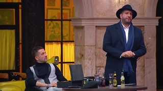 دانلود شبهای مافیا زودیاک فصل 2 قسمت 7 - iCinemaa.com