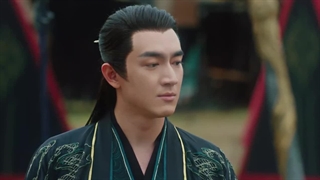 سریال چینی افسانه شن لی قسمت 13 (2024 The Legend of Shen Li) با زیرنویس فارسی