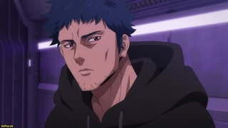 انیمه نینجای کامویی - روحانی قسمت 7 با زیرنویس فارسی