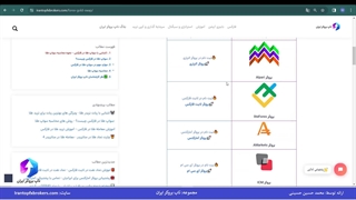 ویدئو #141 | سواپ طلا در فارکس چیست؟ - روش های محاسبه سواپ طلا