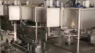 نمایشگاه ماشین الات پرکن و بسته بندی | 09152000050