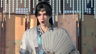 انیمه تیغه روح (Blader Soul (Bu Xing Si قسمت 6 زیرنویس فارسی