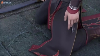 انیمه در برابر خدایان قسمت 28 زیرنویس فارسی