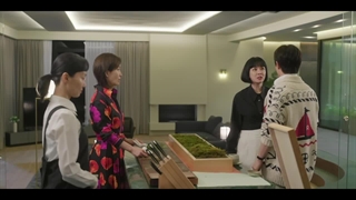 قسمت 6 ملکه اشک‌ها "Queen Of Tears" +کپشن(لینک های دانلود)