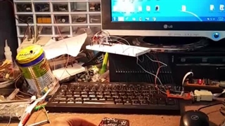 تیونر رادیو های قدیمی