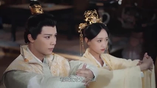 قسمت ۸ سریال چینی قلب یخ و شعله Heart Of Ice And Flame 2024| زیرنویس فارسی چسبیده