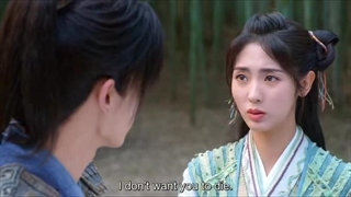 Ep09)سریال شعله های سوزان Burning Flames 2024 | قسمت ۹ | زیرنویس فارسی