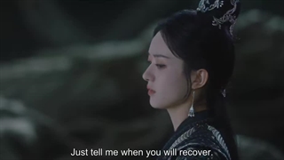 قسمت ۱۰ سریال چینی افسانه شنلی The Legend Of Shenli 2024 | زیرنویس فارسی