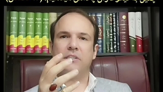 اعطای حکمت و دانش به موسی از سوی خداوند