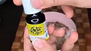 ویدئو طرز تهیه قطاب هم با فر و هم بدون فر فقط با این دستور