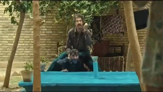 دانلود رایگان فیلم سینمایی فسیل