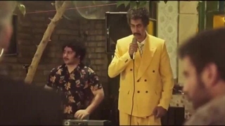 دانلود رایگان فیلم سینمایی فسیل