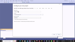 انتقال دیتابیس آماده به پروژه و مدلسازی