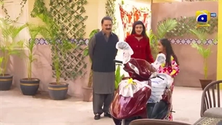 سریال ام عایشه قسمت ۱ با زیرنویس فارسی چسبیده