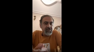 ⭐️وبینار مسیر سبز مهاجرت (قسمت پنجم) ⭐️ سری جدید -  با تدریس دکتر ملکپور ✅