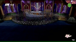 سال نو (ویژه برنامه تحویل سال 1403) - 24 اسفند 1402 بخش 1