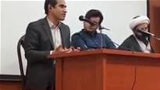 دکتر سید مجید حسینی: با افشاگری موافقم پاکسازی پوست