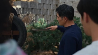 سریال شکارچیان فصل اول قسمت 5 دوبله فارسی