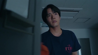 قسمت 10 FINAL از سریال ژاپنی قطار معلق Pending Train 2023