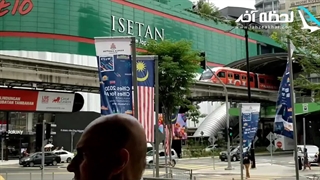 شهر کوالالامپور؛ شهری تازه یافت شده اما با تکنولوژی جدید!!