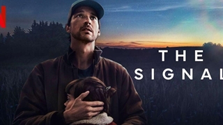 سریال سیگنال The Signal فصل اول قسمت سوم با زیرنویس فارسی
