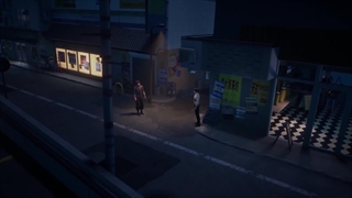 انیمه مشت تابستانی (Summer Punch (Ran Xia قسمت 2