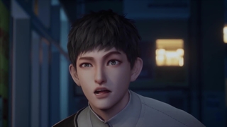 انیمه مشت تابستانی (Summer Punch (Ran Xia قسمت 3