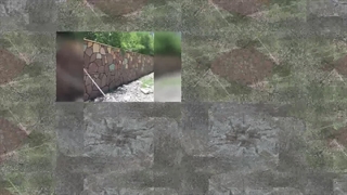 اجرای سنگ لاشه فروش سنگ لاشه آقای رشیدی