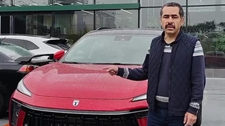 خرید تجهیزات برای همیاران محیط‌بان در زیستگاه مرال سمنان