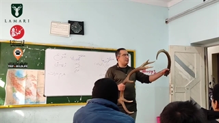 از عودلاجان تا زاگرس
