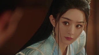 سریال چینی افسانه شن لی قسمت 15 (2024 The Legend of Shen Li) با زیرنویس فارسی