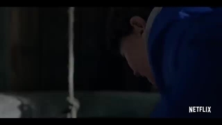 Locke & Key | Official Trailer | Netflix