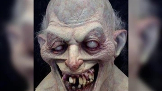 ممد قلی ترسناک