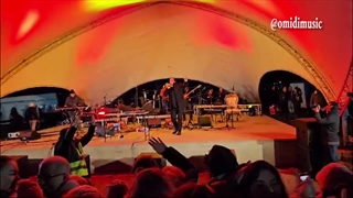 Omid Omidi Live Consert in Sweden امید امیدی لایو کنسرت