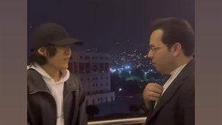 کیم داوود و حامد سلطانی =)