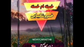 خسروشکیبایی