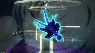 انیمه سیندوالیتی: نووار Synduality: Noir فسمت 24 قسمت اخر