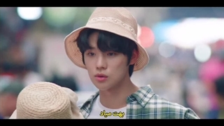 اینجاش خیلی زیاد سوییت بود:")