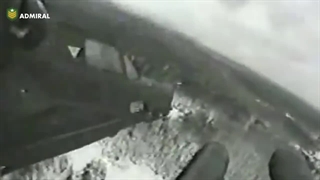 کاموف 52 الیگیتور، مرگبارترین هلیکوپتر تهاجمی دنیا در راه ایران