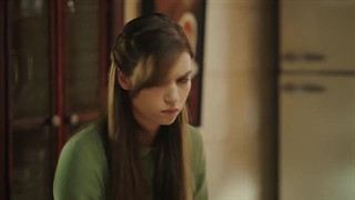 دانلود رایگان سریال چشم چران عمارت